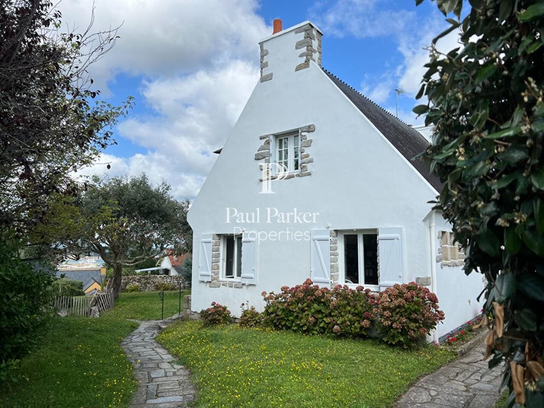 Maison à vendre, 90m², Ile aux Moines
