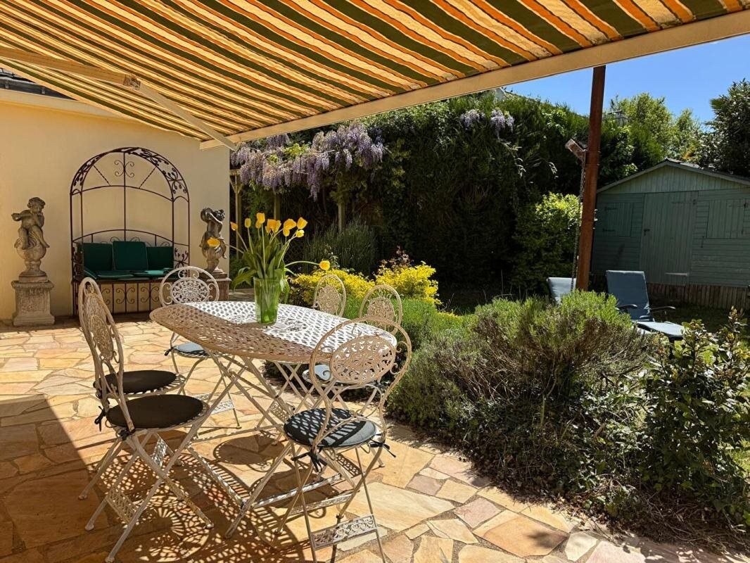 Maison à vendre, 176m², Larmor-Baden