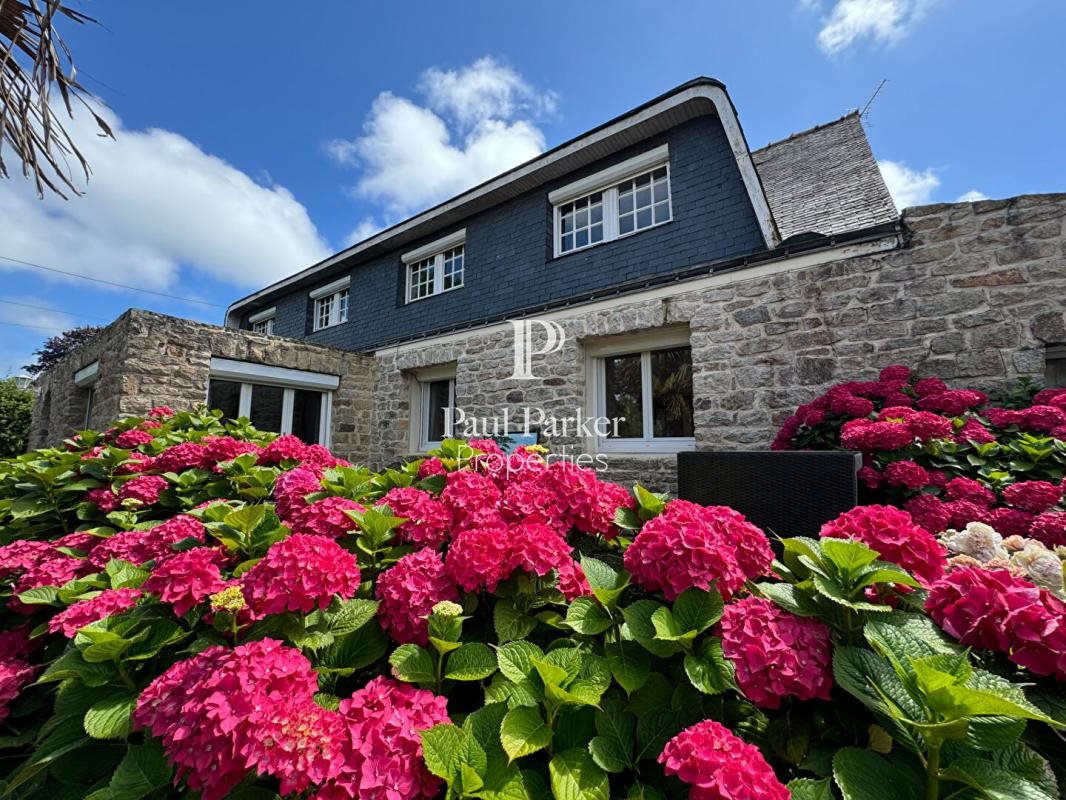 Maison à vendre, 176m², Larmor-Baden