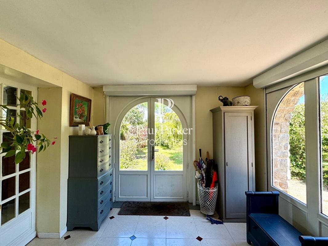 Maison à vendre, 176m², Larmor-Baden