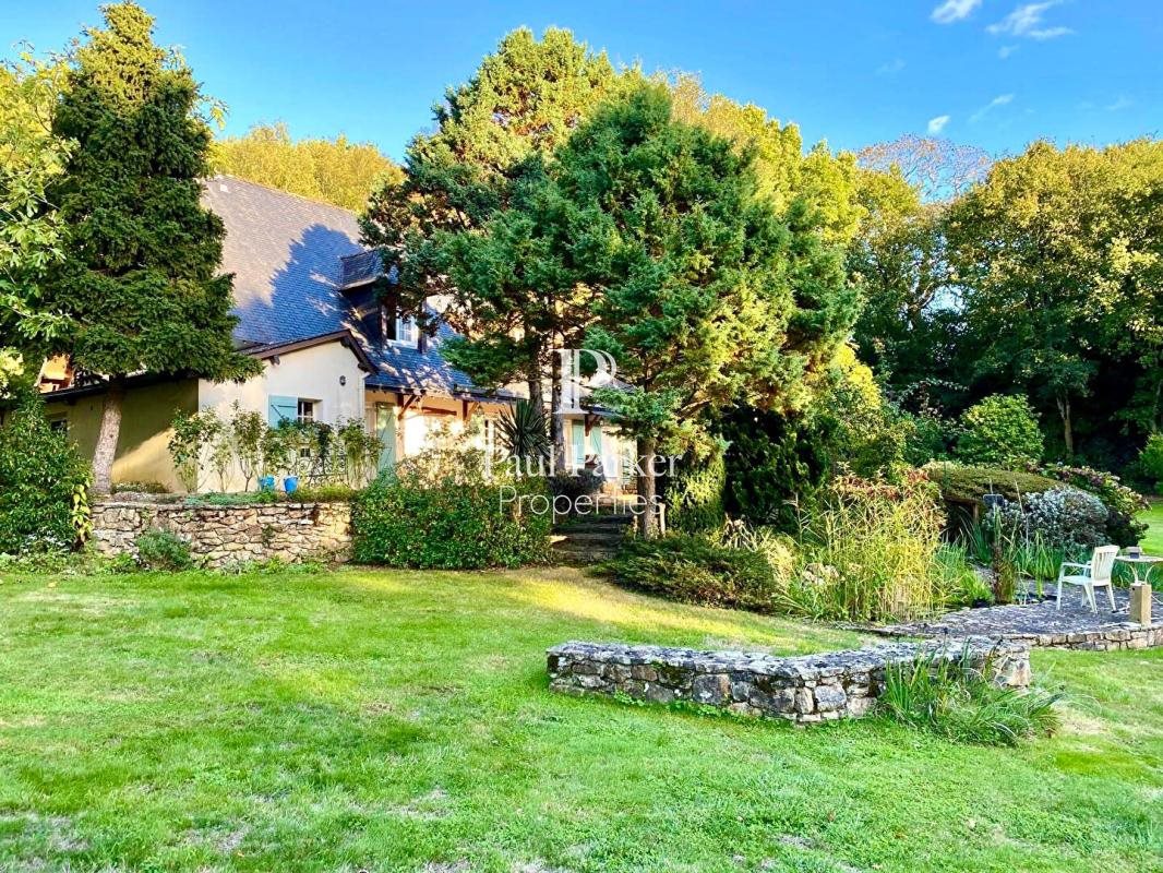 Maison à vendre, 228m², Auray