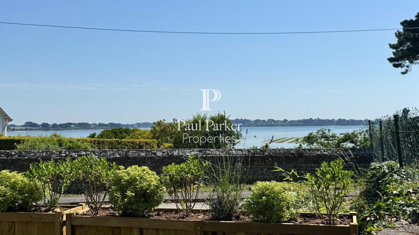 Maison à vendre, 239m², Larmor-Baden