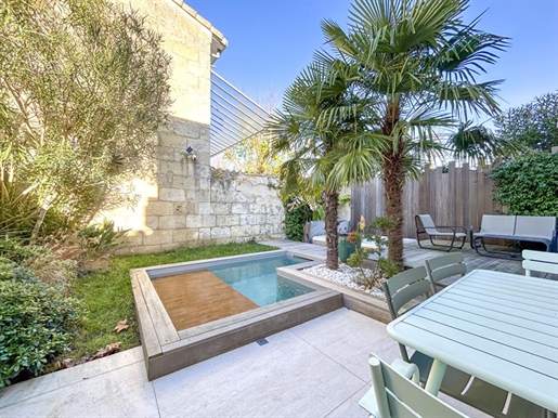 Maison 6 pièces 170 m² · à Bordeaux · 170 m² · 920 000 €