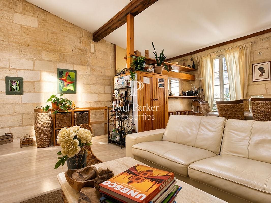 Maison à vendre, 155m², Bordeaux