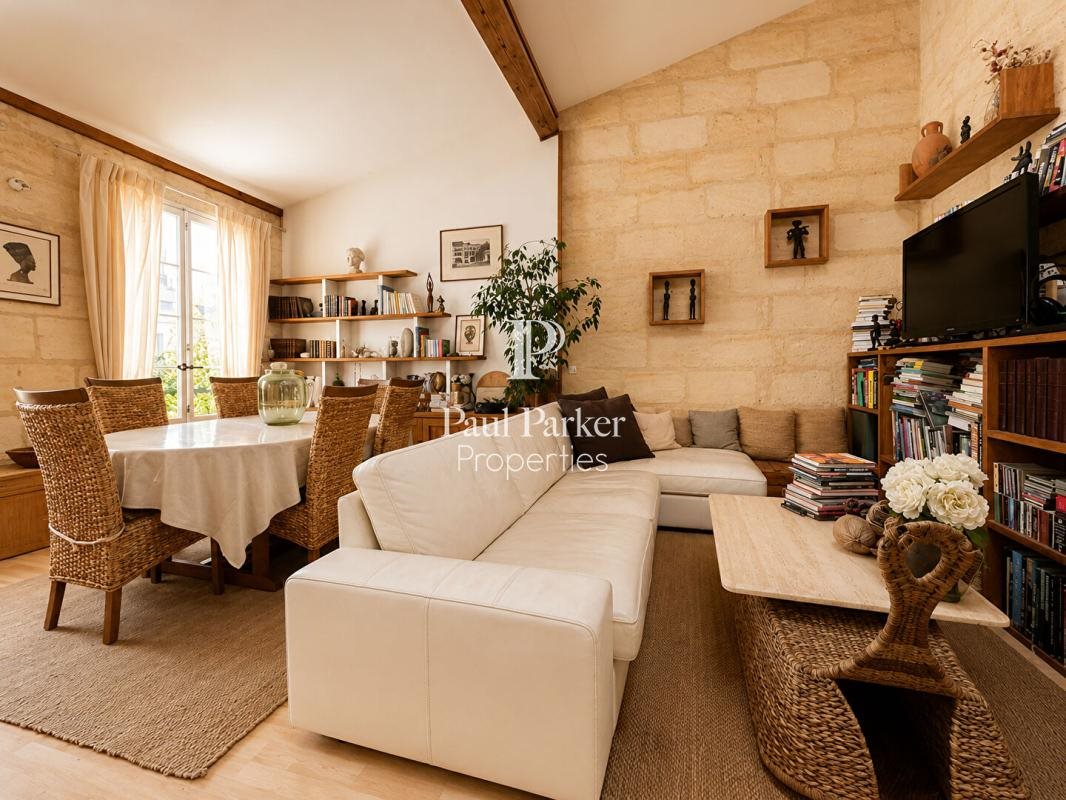 Maison à vendre, 155m², Bordeaux