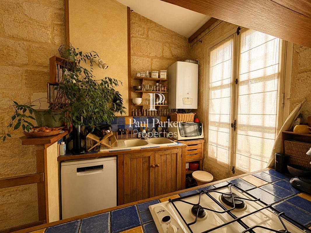 Maison à vendre, 155m², Bordeaux