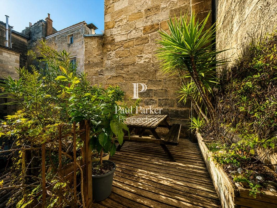 Maison à vendre, 155m², Bordeaux