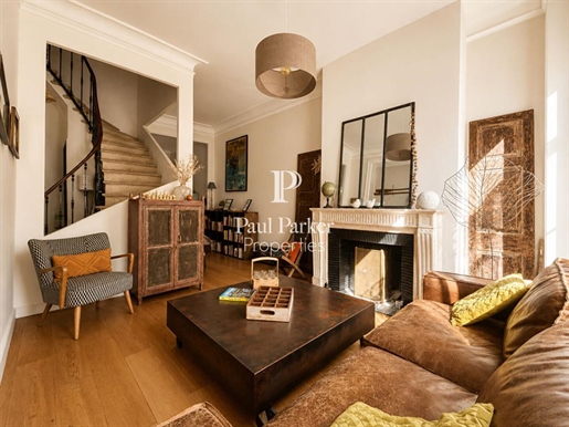 Maison 4 pièces 142 m² · à Bordeaux · 142 m² · 577 000 €
