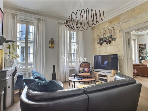 Immeuble 238 m² · à Bordeaux · 238 m² · 823 000 €