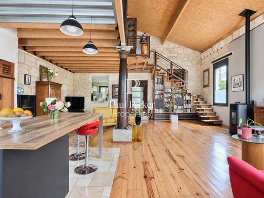 Maison 5 pièces 160 m² · à Lormont · 160 m² · 515 000 €