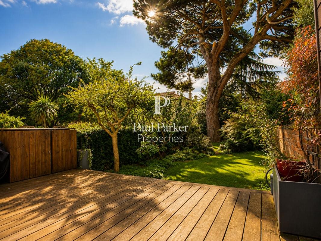 Maison à vendre, 208m², Bordeaux