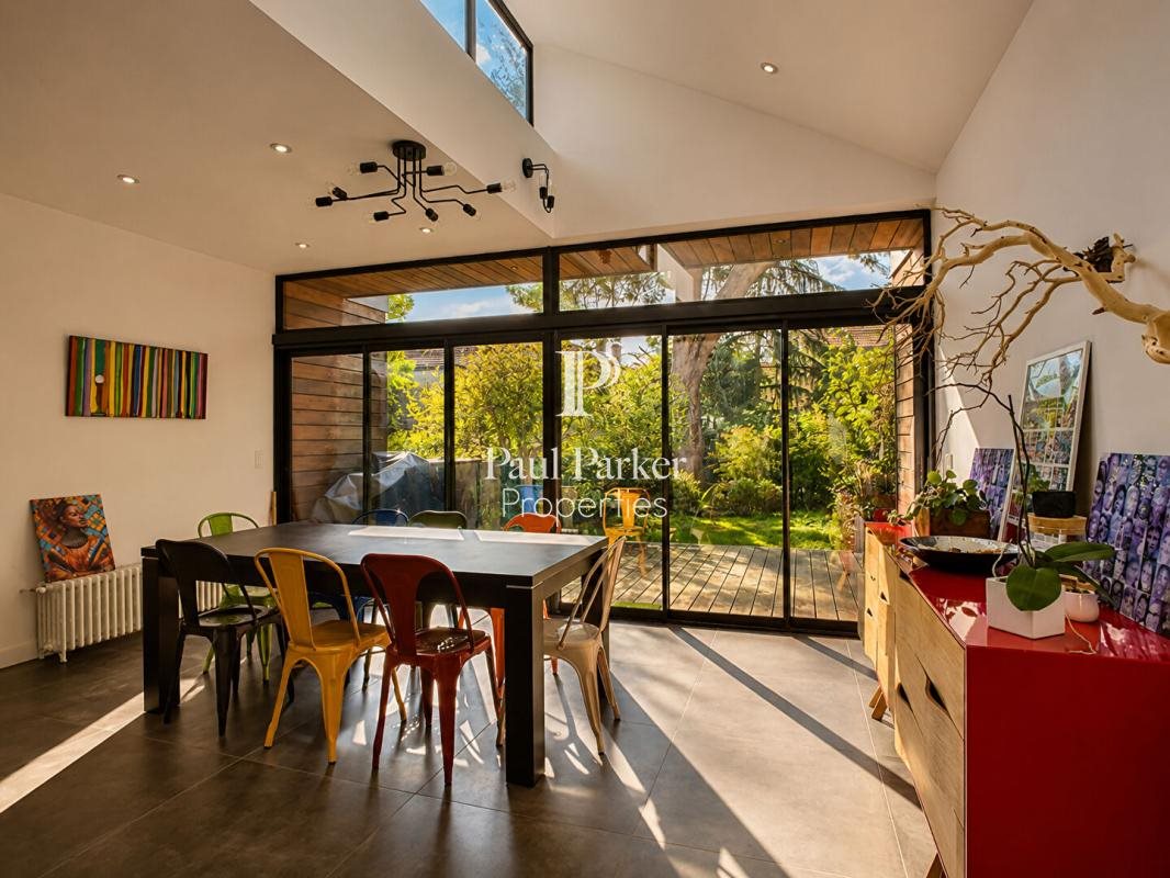 Maison à vendre, 208m², Bordeaux
