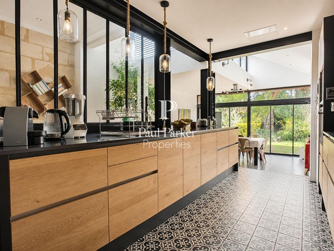 Maison à vendre, 208m², Bordeaux