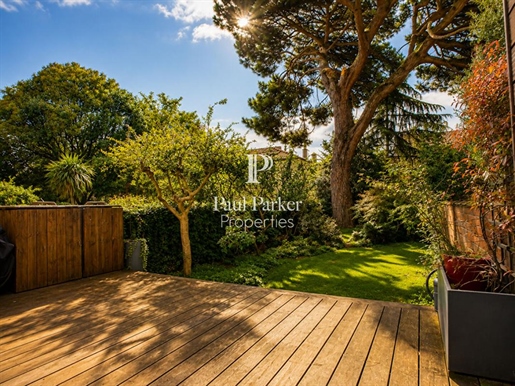 Maison 7 pièces 208 m² · à Bordeaux · 208 m² · 869 000 €