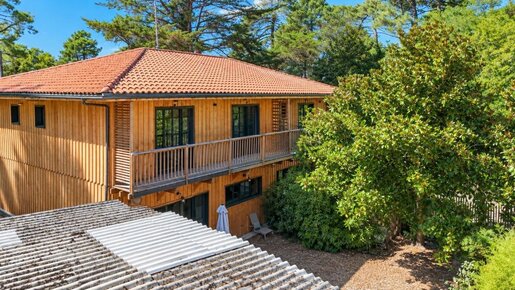 Maison 6 pièces 116 m² · à Lège-Cap-Ferret · 116 m² · 1 039 500 €