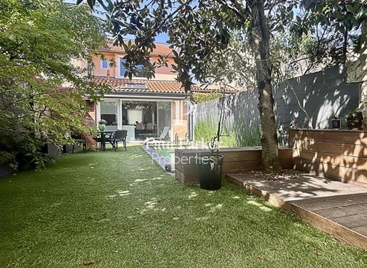 Maison 4 pièces 168 m² · à Bordeaux · 168 m² · 735 000 €