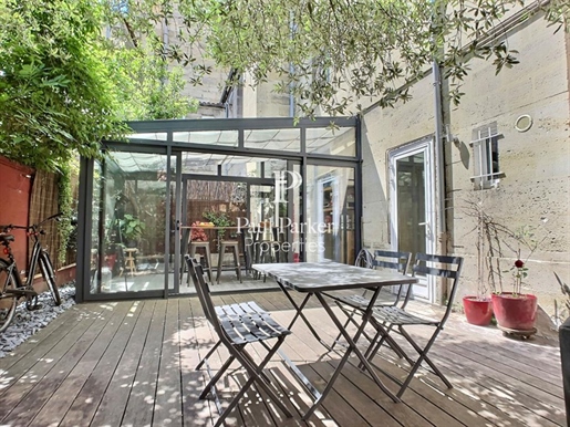 Maison 7 pièces 205 m² · à Bordeaux · 205 m² · 860 000 €