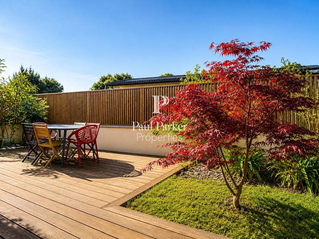 Maison à vendre, 120m², Bègles