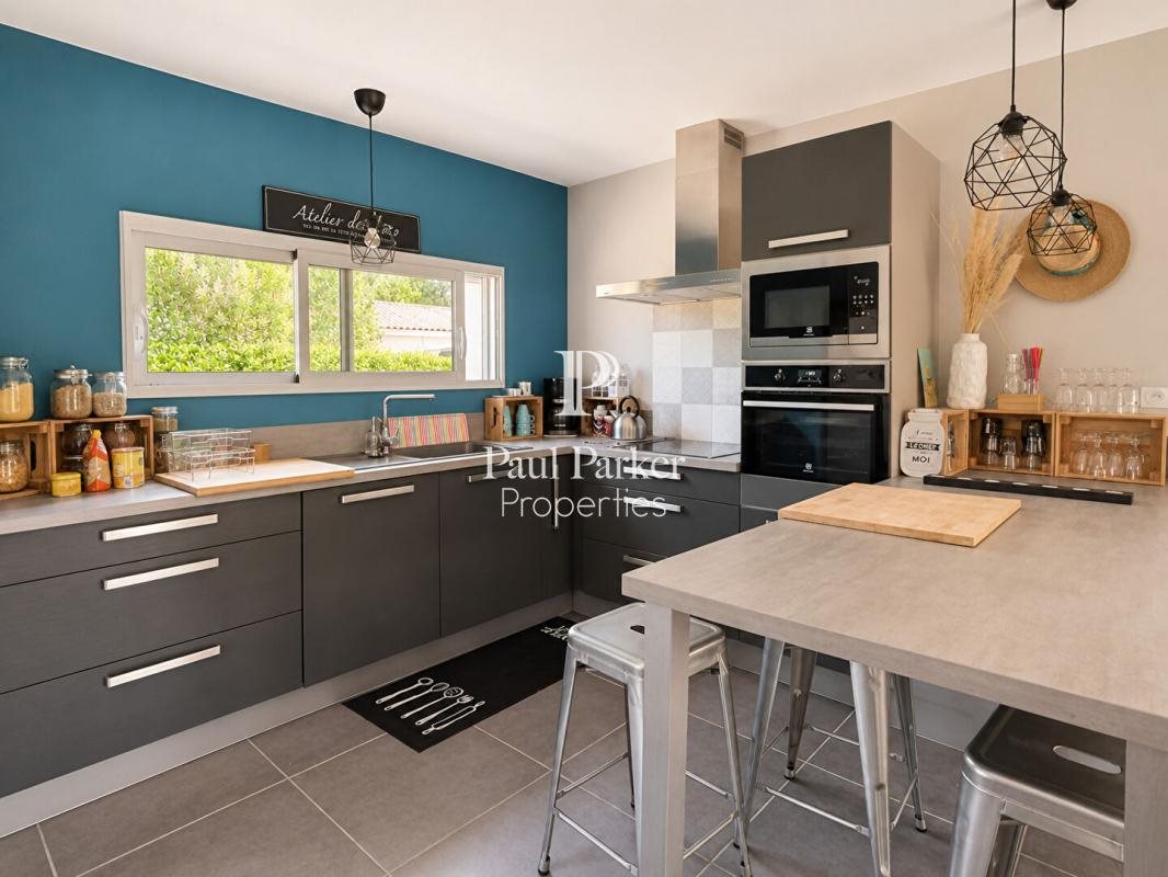 Maison à vendre, 156m², Carcans