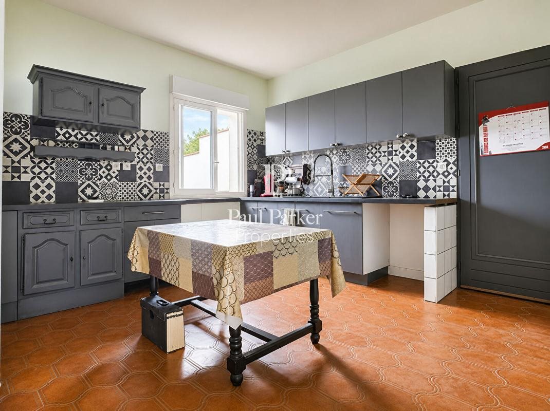 Maison à vendre, 230m², Bègles