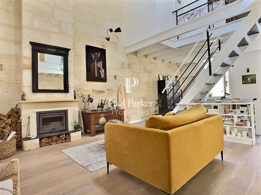 Maison 4 pièces 114 m² · à Bordeaux · 114 m² · 545 000 €