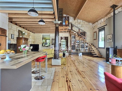 Maison 5 pièces 160 m² · à Lormont · 160 m² · 540 000 €