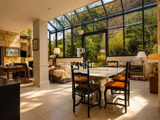Maison 6 pièces 213 m² · à Bordeaux · 213 m² · 1 090 000 €