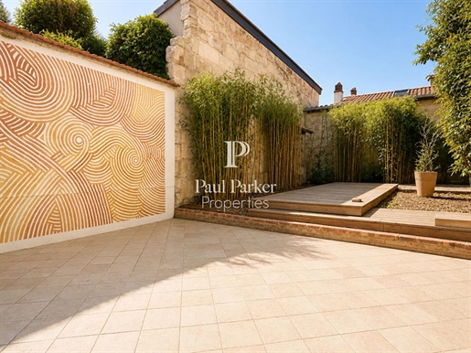 Maison 7 pièces 190 m² · à Bordeaux · 190 m² · 767 000 €