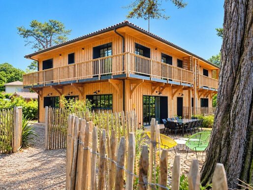 Maison 6 pièces 130 m² · à Lège-Cap-Ferret · 130 m² · 1 092 000 €