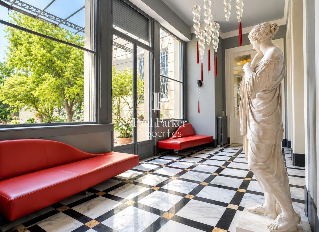 Maison – Bordeaux, Les Pins-Francs, Caudéran - Vue 2