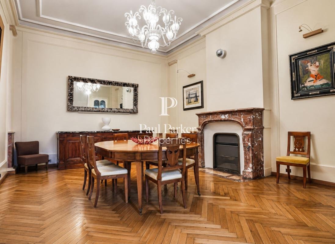 Maison – Bordeaux, Les Pins-Francs, Caudéran - Vue 5
