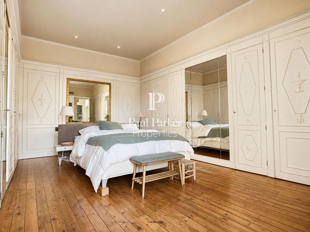Maison – Bordeaux, Les Pins-Francs, Caudéran - Plus