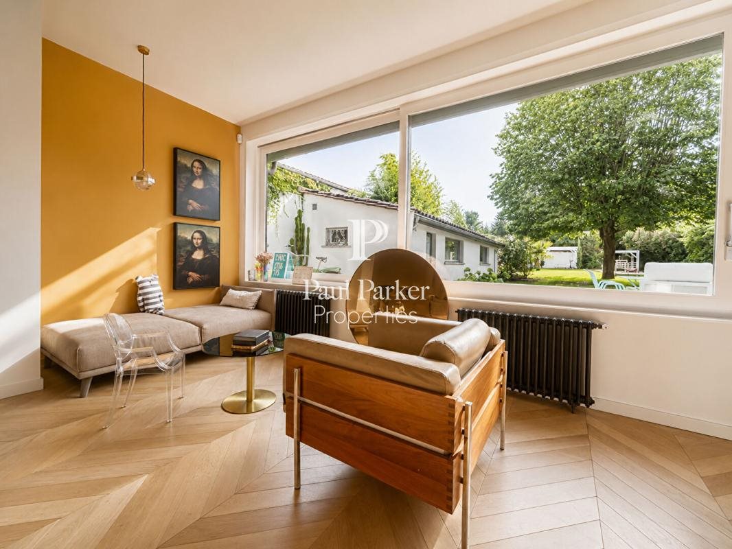 Maison à vendre, 230m², Bègles