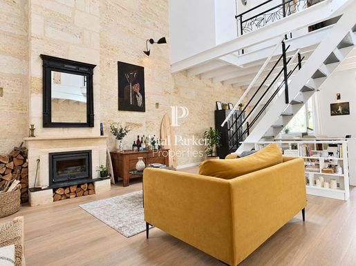 Maison 4 pièces 114 m² · à Bordeaux · 114 m² · 545 000 €