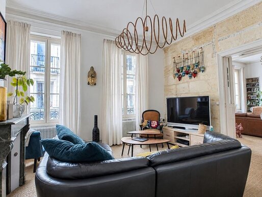 Immeuble 7 pièces 238 m² · à Bordeaux · 238 m² · 699 500 €