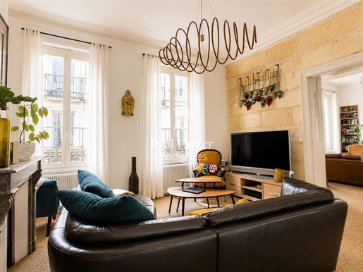 Immeuble 7 pièces 238 m² · à Bordeaux · 238 m² · 823 000 €