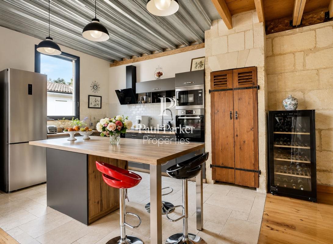 Maison à vendre, 160m², Lormont