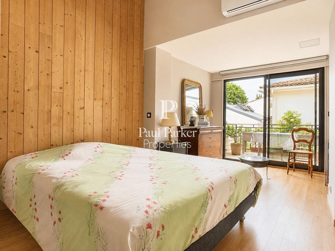 Maison à vendre, 160m², Lormont