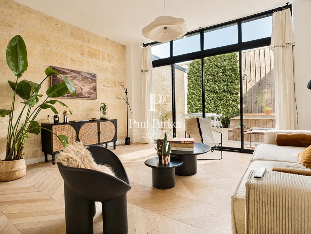Maison à vendre, 87m², Bègles