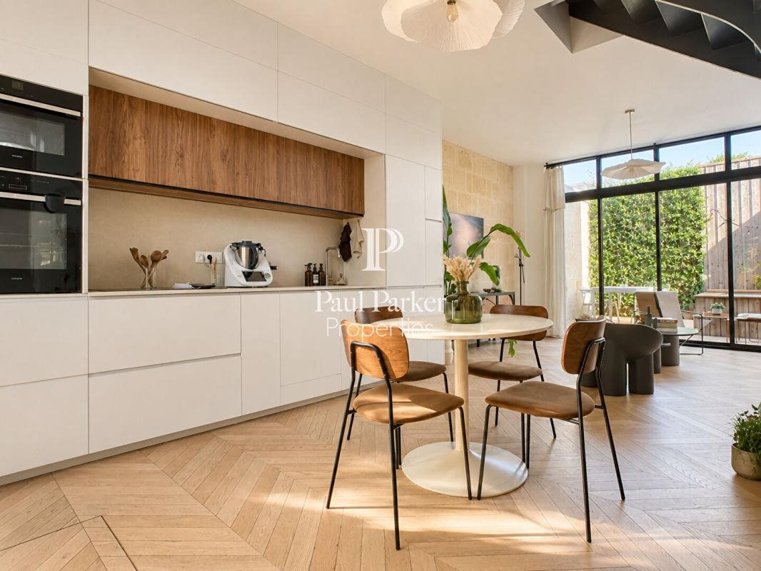 Maison à vendre, 87m², Bègles