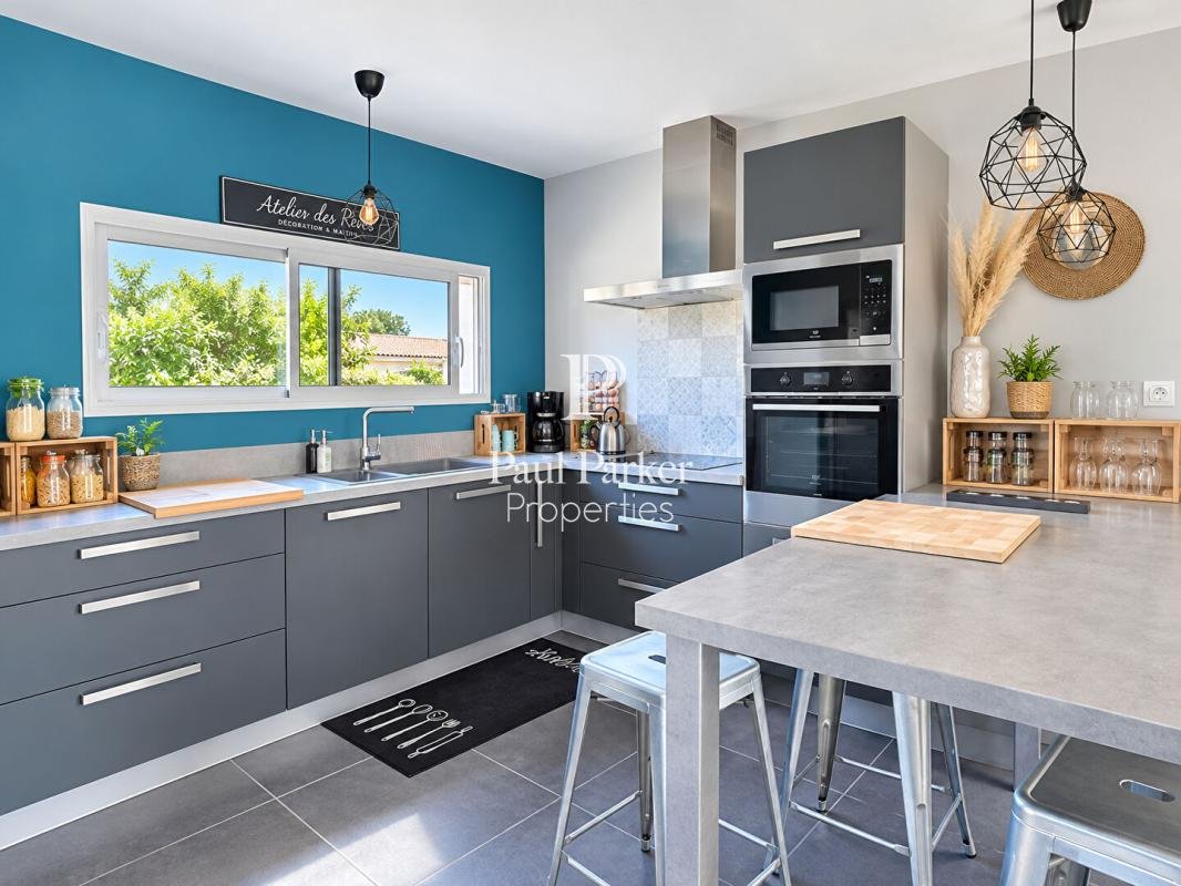 Maison à vendre, 156m², Carcans