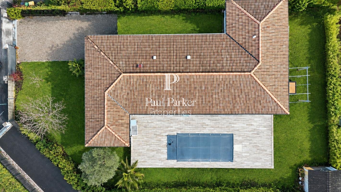 Maison à vendre, 156m², Carcans
