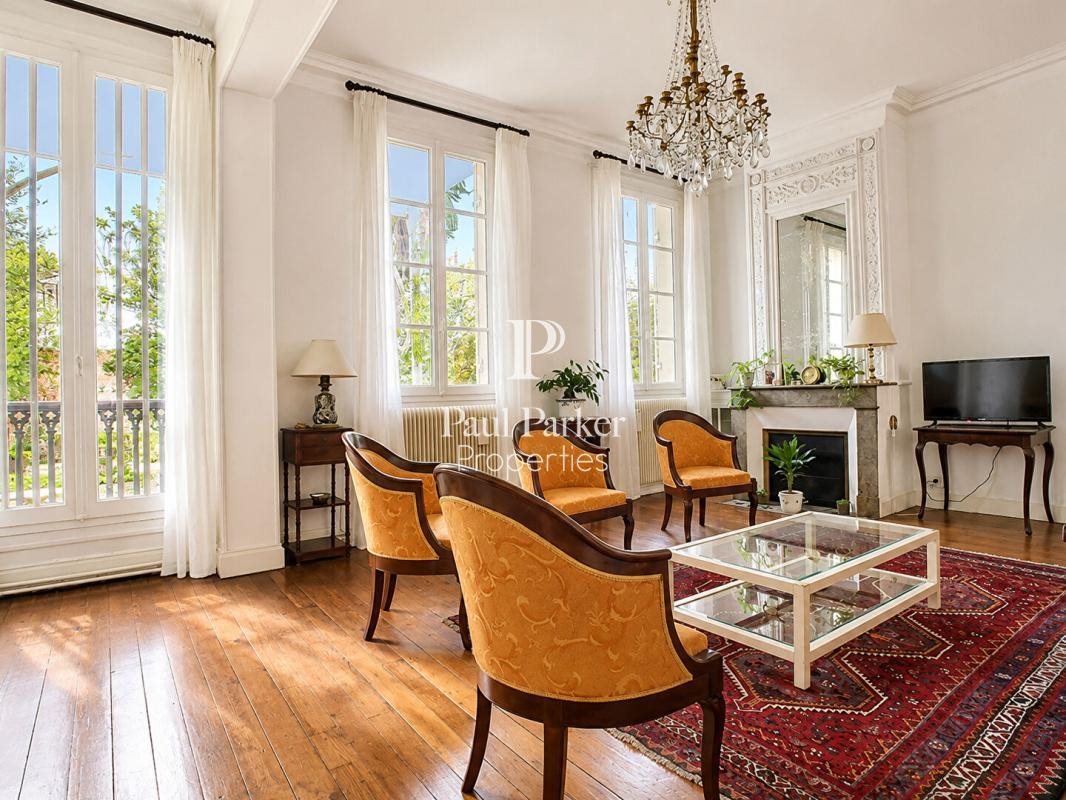 Maison à vendre, 304m², Bordeaux