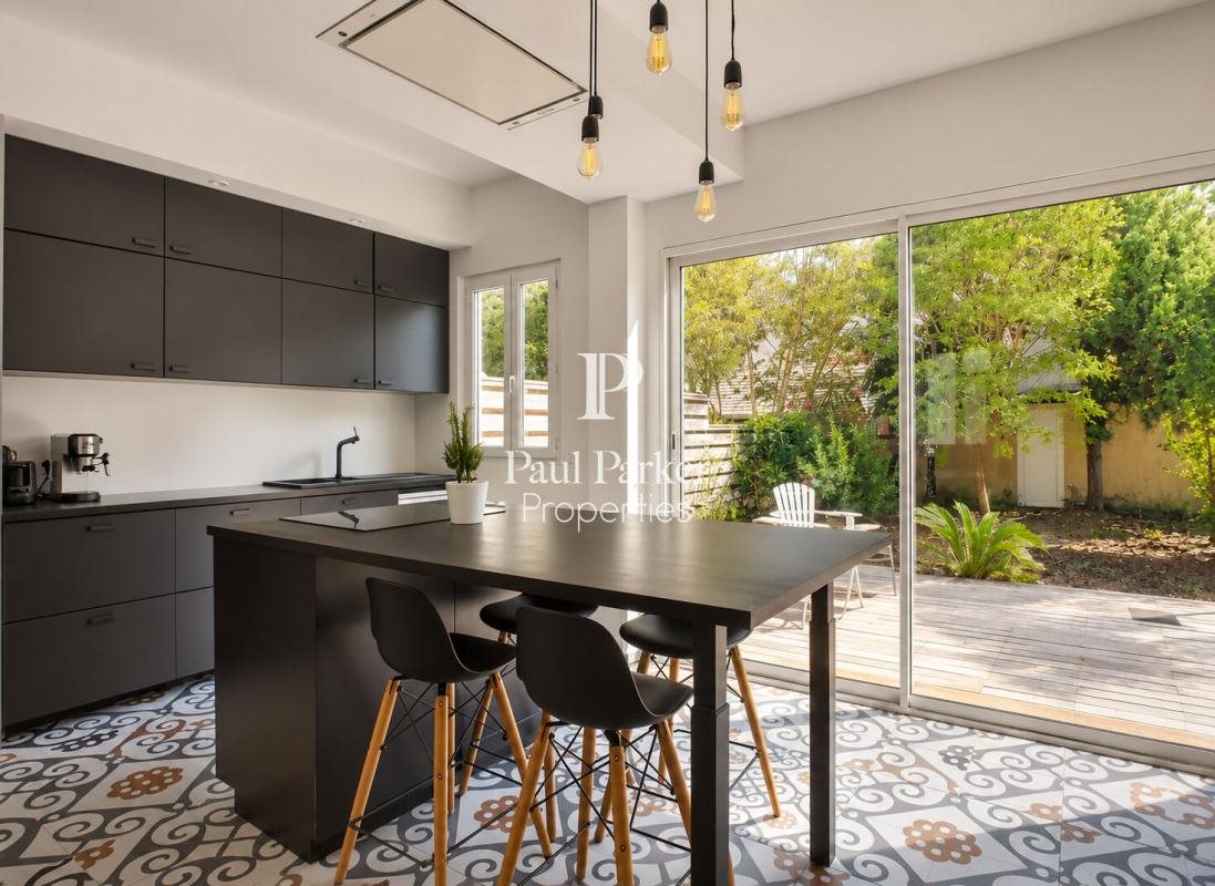 Maison à vendre, 134m², Bordeaux