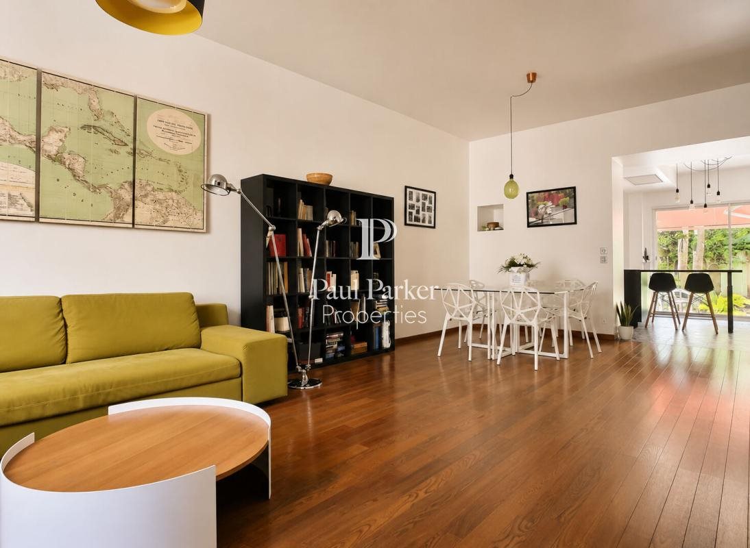 Maison à vendre, 134m², Bordeaux