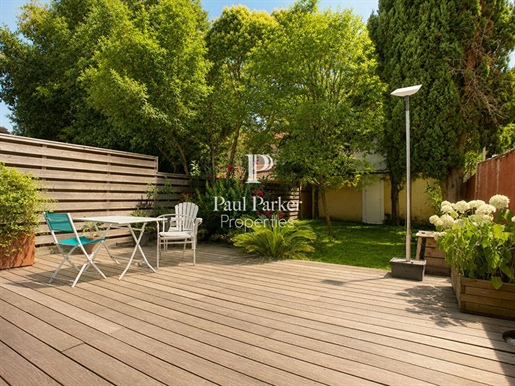 Maison 5 pièces 134 m² · à Bordeaux · 134 m² · 595 000 €