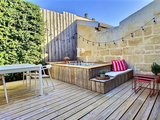 Maison 3 pièces 87 m² · à Bègles · 87 m² · 517 000 €