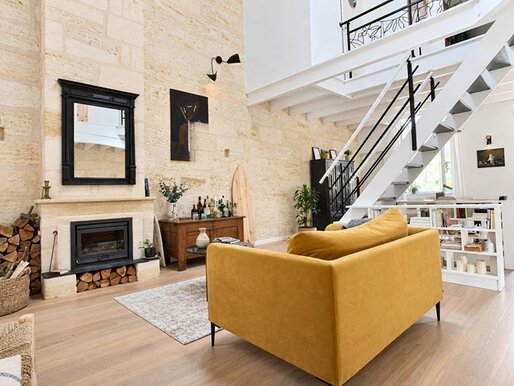 Maison 4 pièces 114 m² · à Bordeaux · 114 m² · 545 000 €