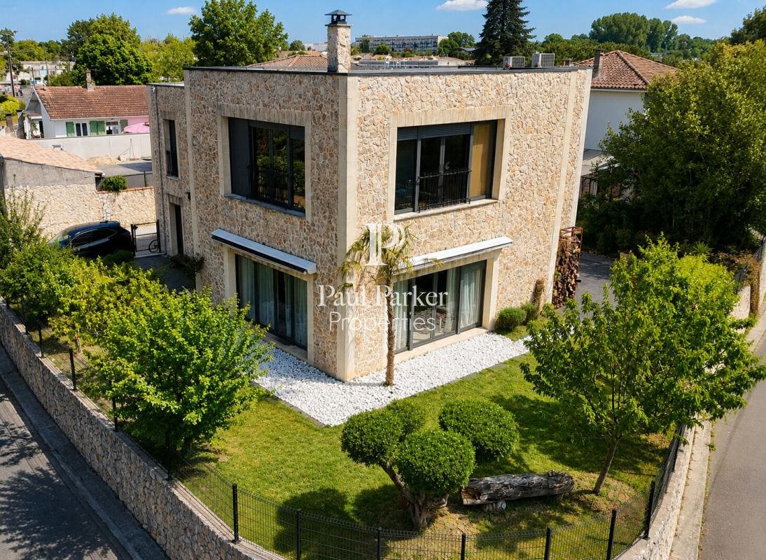 Maison à vendre, 240m², Floirac