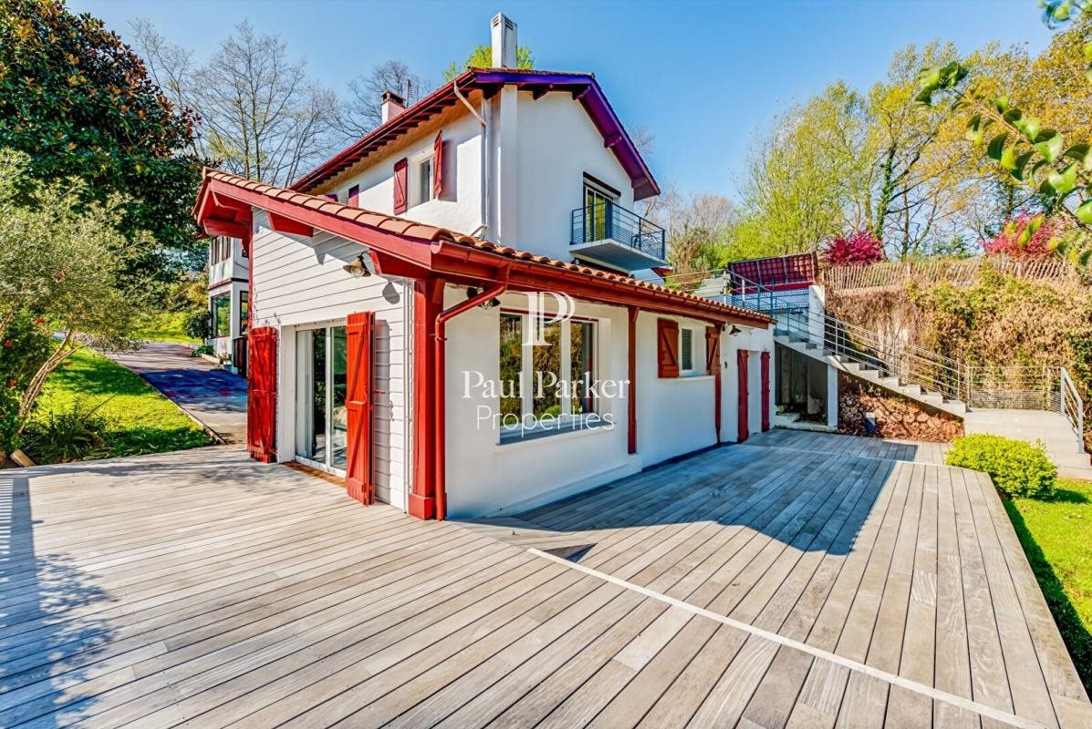 Maison à vendre, 270m², Arcangues